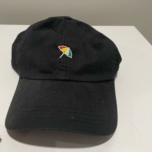 Men’s Bay Hill golf hat